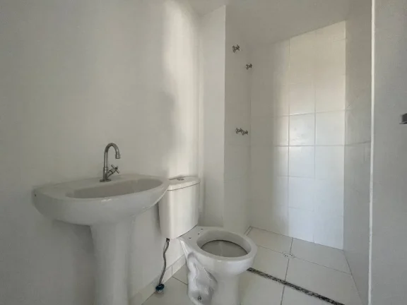 Imagem Apartamento novo de 2 Dormitórios na Vila Matilde
