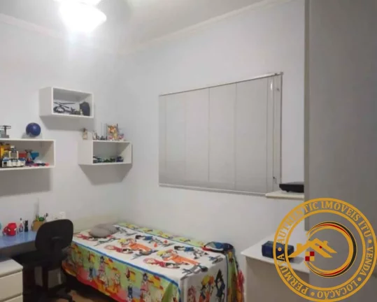 Imagem CASA RESIDENCIAL em SALTO - SP, JARDIM D'ICARAÍ