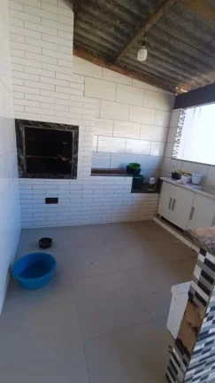 Imagem Casa para Venda em Três Lagoas / MS no bairro jd Aeroporto