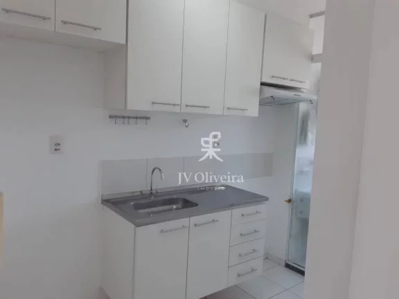 Imagem CONDOMINIO COM MUITO PROCURA - LAZER ESPECIAL