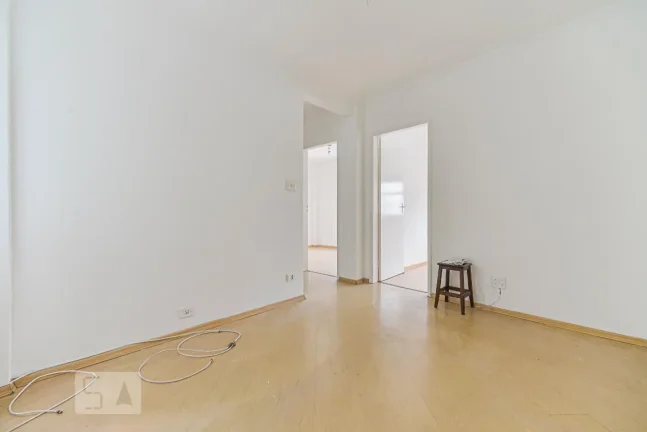 Imagem Apartamento à Venda - Aclimação, 2 Quartos, 76 m2