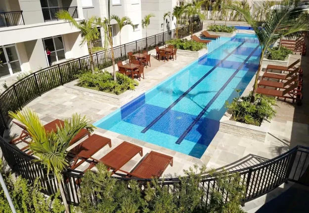 Imagem Apto. LIFE PARK 73m²