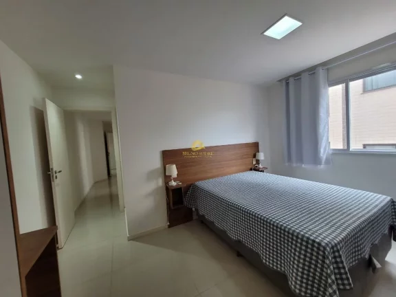 Imagem Encantador Apartamento na Enseada Azul, Guarapari!
Imóvel diferenciado na badalada Praia de Peracan...