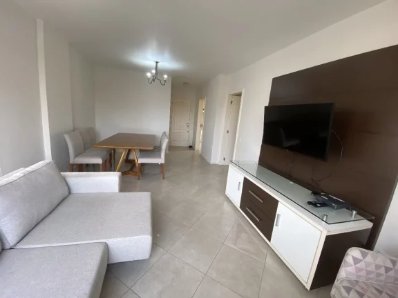 Apartamento para Venda em Florianópolis / SC no bairro Centro
