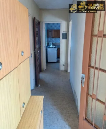 Imagem Casa Sobrado para Venda em Areal Pelotas-RS - 2467