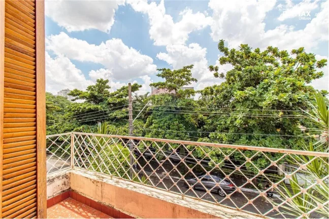 Imagem Sobrado Para venda na Vila Monumento