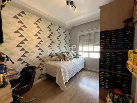 Imagem Apartamento com 2 dormitórios à venda, 55 m² por R$ 468.000,00 - Vila Andrade - São Paulo/SP