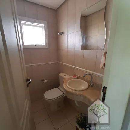 Imagem Casa em Condomínio em Cacupé, Florianópolis/SC
