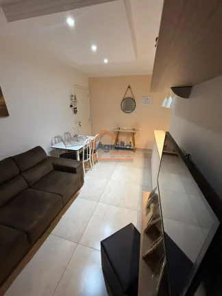 Imagem Condomínio Parque Imperial - Apartamento à venda no bairro Jardim Scomparim - Mogi Mirim/SP, NORTE