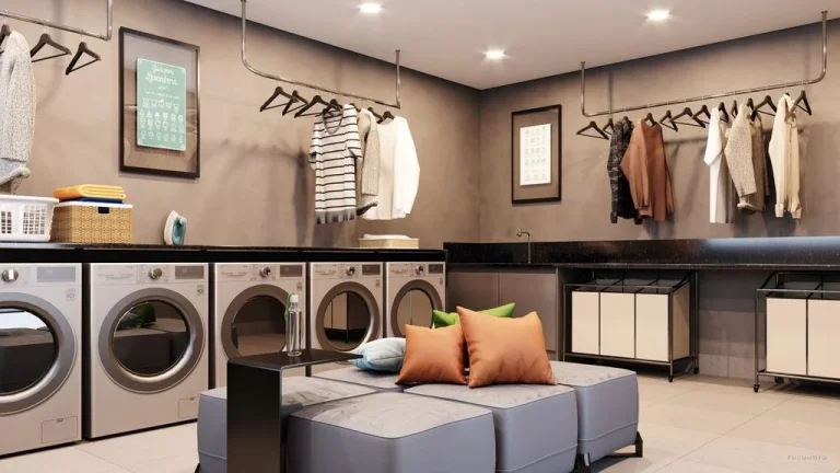 Imagem Up Resort