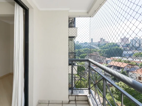 Imagem Apartamento para venda em Vila Mariana com 2 quartos, sendo 1 suíte , 53m2