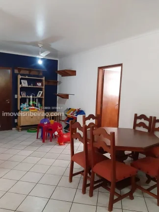 Imagem Apartamento no Jardim Macedo à venda em Ribeirão Preto