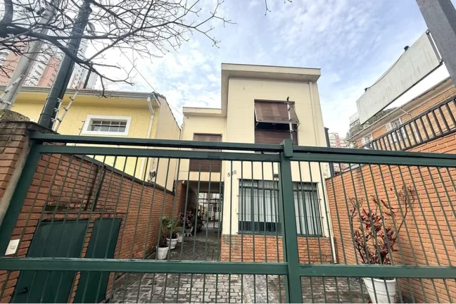 Imagem CASA RESIDENCIAL em São Paulo - SP, Perdizes