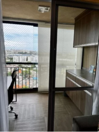 Imagem APARTAMENTO RESIDENCIAL em São Paulo - SP, Ipiranga