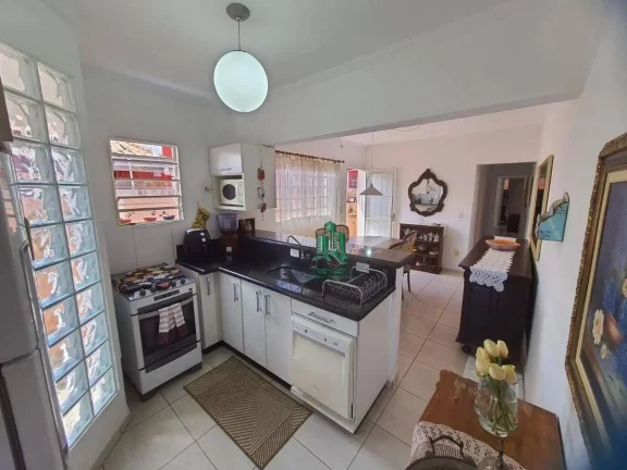 Imagem Sobrado com 2 dormitórios à venda, 86 m² por R$ 477.000,00 - Jardim Alvinópolis - Atibaia/SP