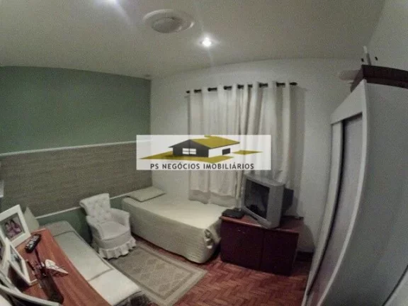 Imagem Casa Térrea na Saúde