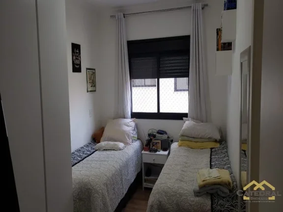 Imagem APARTAMENTO COM 3 DORMITÓRIOS À VENDA, 127 M² - VILA ARENS - JUNDIAÍ/SP