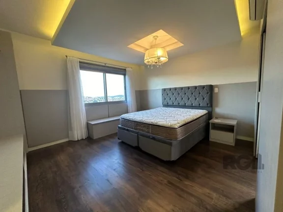 Imagem Apartamento à venda no bairro Santa Tereza - Porto Alegre/RS