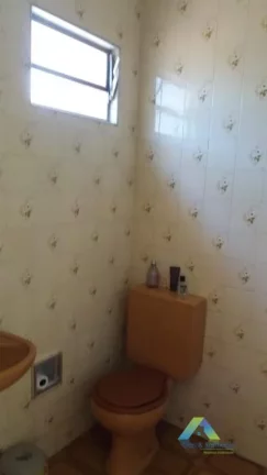 Imagem Ótimo Sobrado todo reformado com edicula e ótima localização