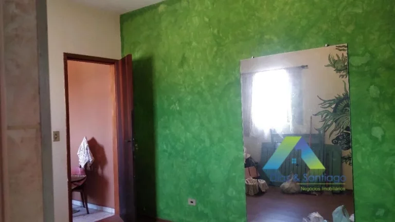 Imagem Sobrado com 3 dormitórios à venda por R$ 600.000 - Ipiranga - São Paulo/SP