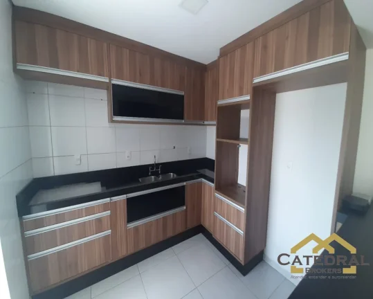 Imagem Belíssimo Apartamento a venda no Condominium Botaniq Club - Vila Lacerda - Jundiaí - SP