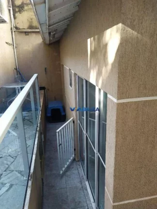 Imagem Casa à venda, 133 m² por R$ 1.200.000,00 - Vila Rosália - Guarulhos/SP