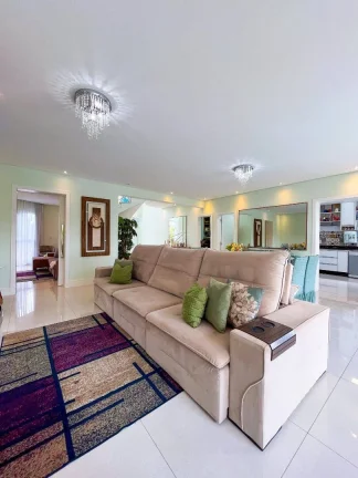 Imagem Casa com 5 quartos à venda, R$ 2.900.000 - Santana de Parnaíba/SP