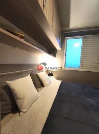 Imagem Apartamento à venda, Taboão, São Bernardo do Campo