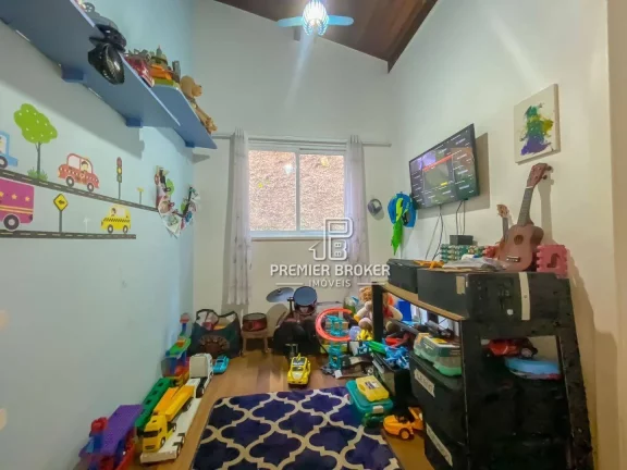 Imagem Casa à venda, 60 m² por R$ 360.000,00 - Vale Feliz - Teresópolis/RJ