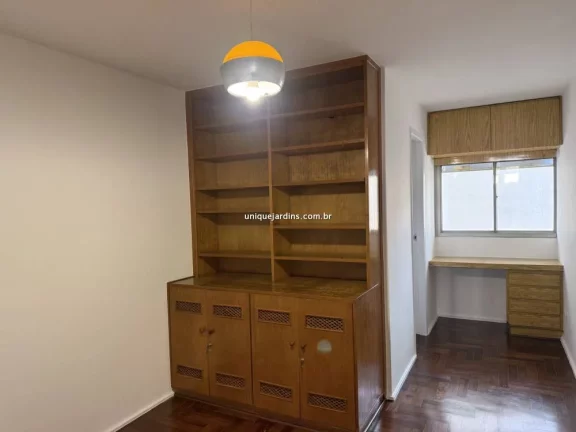 Imagem Apartamento à venda Jardim América São Paulo