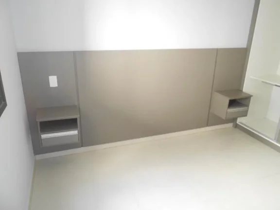 Imagem Apartamento com 1 dormitório na Brigadeiro Luis Antonio