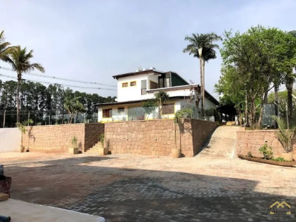 Imagem Galpão á Venda no Medeiros - Jundiaí/SP