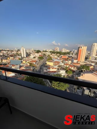 Imagem Apartamento à venda em São Paulo-SP, Vila Formosa: 2 quartos, 1 sala, 1 banheiro, 2 vagas de garagem, 50m² de área.