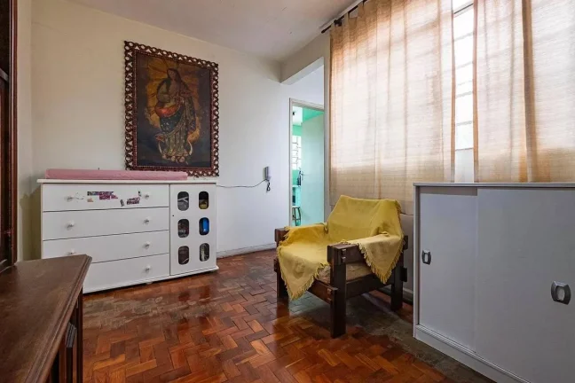 Imagem Apartamento Pinheiros - 127M², 3 Dorms, 1 Vaga, Armários.