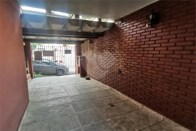 Imagem Casa à venda com 2 quartos em Vila Sônia, São Paulo - SP