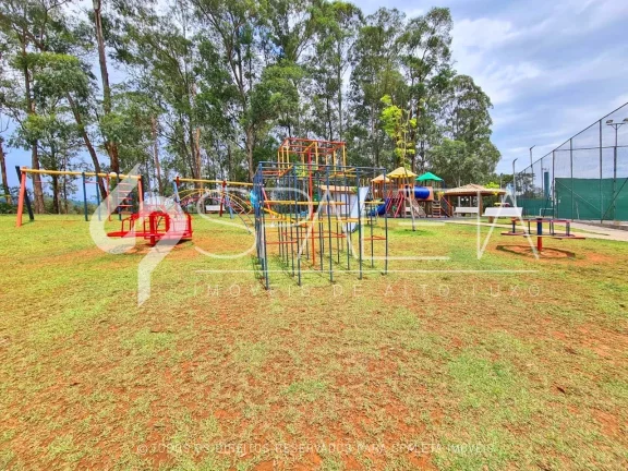 Imagem Lindo lote à venda no condomínio Terras de Santa Teresa entre Vinhedo e Itupeva
