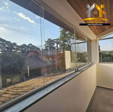 Imagem Casa à venda no condomínio Petit Village na Granja Viana - Batelli Imóveis