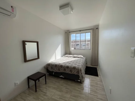 Imagem Cobertura 2 quartos em Canasvieiras
