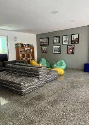 Imagem Apartamento com 3 dormitórios à venda, 89 m² por R$ 780.000,00 - Casa Verde - São Paulo/SP