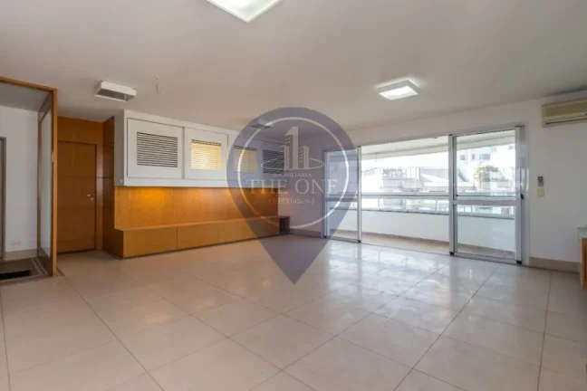 Imagem I Apartamento de luxo em Perdizes, São Paulo-SP, com 3 quartos, 3 suítes, 2 salas, 6 banheiros, 4 vagas e 230m².