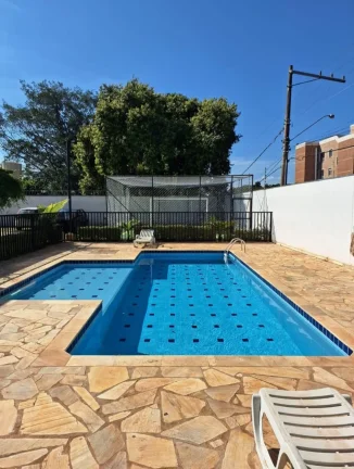 Imagem Imperdível oportunidade de adquirir um apartamento de 3 quartos e 1 suíte em Sorocaba-SP, bairro Caguassu!