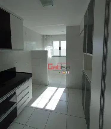 Imagem Apartamento com 3 dormitórios à venda, 103 m² por R$ 460.000 - Vila Sao Pedro - São Pedro da Aldeia/RJ