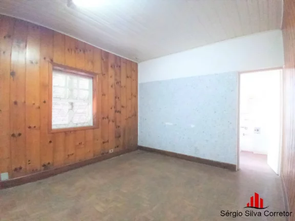 Imagem Casa a venda com 04 quartos na Região de Abernéssia.