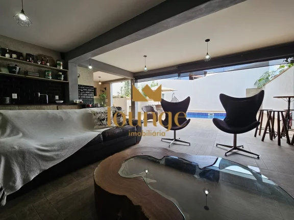 Imagem Casa à Venda em Vila Trujillo Zona Central - Sorocaba/SP