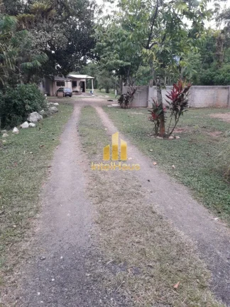 Imagem Descubra o encanto de viver em harmonia com a natureza nesta chácara de 2,57 ha (25.686 m²) na Ser...