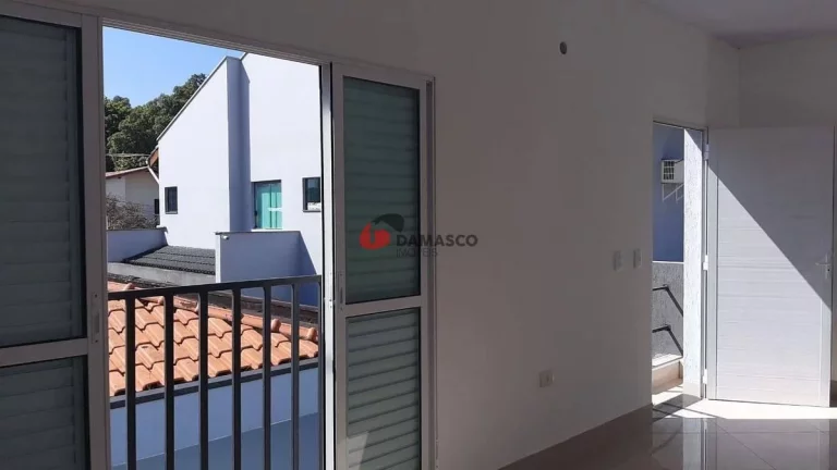 Imagem Casa à venda 3 Quartos, 1 Suite, 4 Vagas, 220M², Jardim São Caetano, São Caetano do Sul - SP