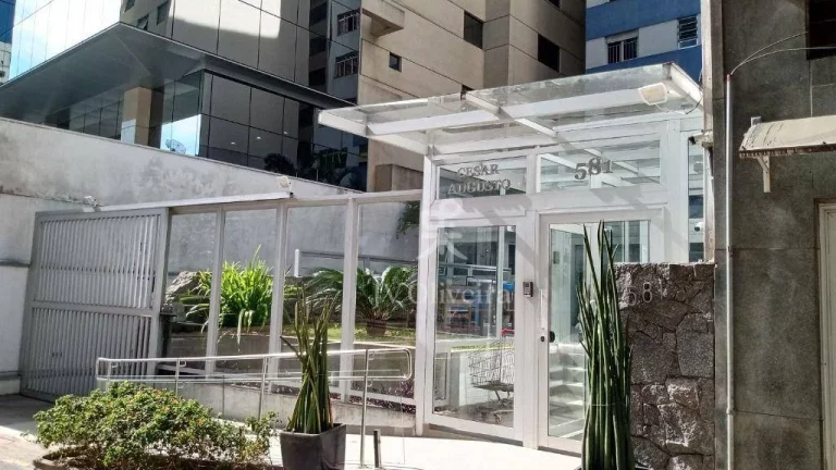 Imagem Apartamento com 3 dormitórios à venda, 108 m² por R$ 1.200.000,00 - Jardim Paulista - São Paulo/SP