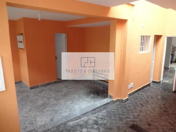 Imagem Casa de Vila em Alto da Boa Vista - São Paulo