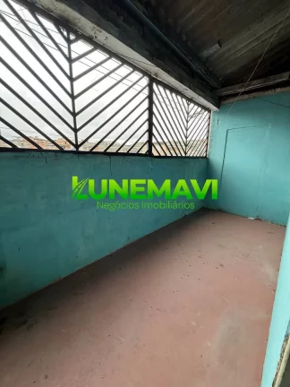 Imagem Salão Comercial para Alugar em Ferraz - Próximo à Futura Estação Lajeado