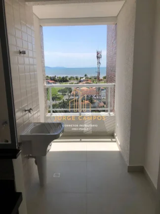 Imagem CO-24117 - COBERTURA NOVA 3 DORM E 2 SUÍTE À VENDA - CARAGUATATUBA